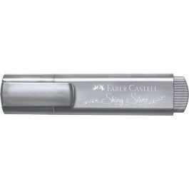 Marcador Fluorescente Faber-Castell Textliner 46 (10 Unidades)
