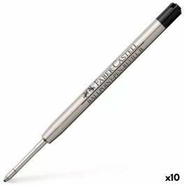 Recambios Faber-Castell B 148742 Bolígrafo (10 Unidades) Recambios Faber-Castell B 148742 Bolígrafo (10 Unidades)