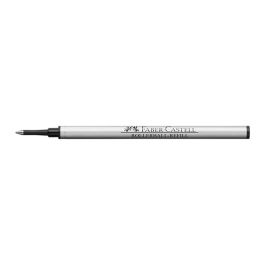 Recambios Faber-Castell Roller 0,5 mm Negro (10 Unidades) Recambios Faber-Castell Roller 0,5 mm Negro (10 Unidades)