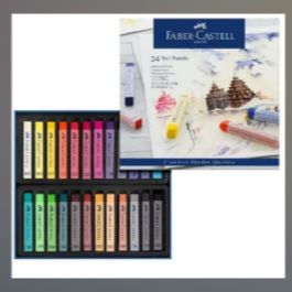 Tinte para Ropa Faber-Castell 128324 Multicolor Precio: 14.69000016. SKU: B15LXRMWYM