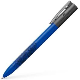 Bolígrafo Faber-Castell Writink XB Azul Precio: 9.9499994. SKU: S8406350