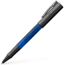 Faber Castell Roller Writink Resina Azul Precio: 12.50000059. SKU: S8406351