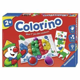 Juego Educación Infantil Ravensburger Colorino Multicolor (Francés) (FR)
