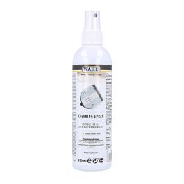 Wahl Spray Limpiador/ Limpiador Cuchillas 250 ml (4005-7052) Precio: 12.89000053. SKU: SBL-40057052