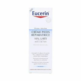 Urearepair plus crema de pies reparadora 10% urea 100 ml Urearepair plus crema de pies reparadora 10% urea 100 ml