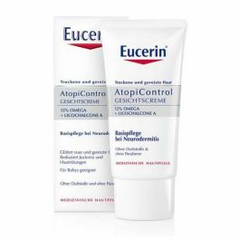 Crema Facial Atopicontrol Eucerin Atopicontrol 50 ml Precio: 14.95000012. SKU: S0562783