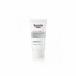 Crema Facial Atopicontrol Eucerin Atopicontrol 50 ml
