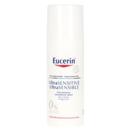 Crema Facial Eucerin Ultra Sensitive (50 ml) Precio: 16.94999944. SKU: S0575476