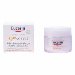 Crema Antiarrugas de Día Q10 Active Eucerin 50 ml Precio: 25.95000001. SKU: S0517779