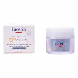 Crema Antiarrugas de Noche Q10 Active Eucerin 50 ml Precio: 25.95000001. SKU: S0517781