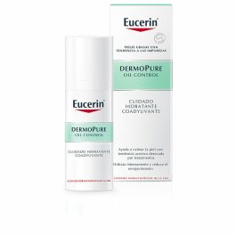 Crema Facial Eucerin Dermopure Oil Control (50 ml) Precio: 18.94999997. SKU: S05102712