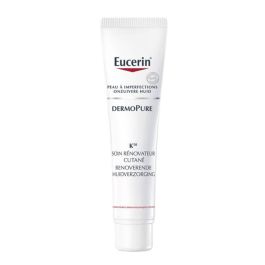 Crema Facial Eucerin Dermopure K10 (40 ml) (40 ml) Precio: 15.94999978. SKU: B1D496Y23M