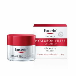 Crema Antiedad de Día Eucerin Hyaluron Filler + Volume Lift (50 ml) Precio: 31.95000039. SKU: S05101258