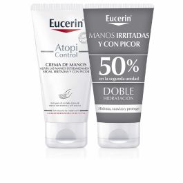 Eucerin Atopicontrol Crema De Manos Lote Precio: 12.8138998306. SKU: S05101433