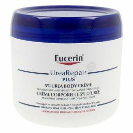 Crema Corporal Urea Repair Plus Eucerin (450 ml)