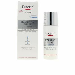 Eucerin Hyaluron Filler Crema Contorno de Ojos Antiedad 50ml Precio: 34.50000037. SKU: B12ZK6BKKW