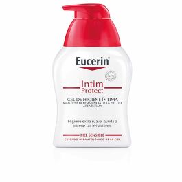 Gel Higiene Íntima Eucerin Intim Potrect (250 ml) (Dermocosmética) (Parafarmacia) Precio: 5.94999955. SKU: S05101250