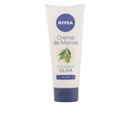 Crema de Manos Nivea Aceite de Oliva (100 ml) Precio: 1.98999988. SKU: S0589206