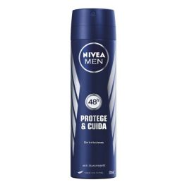 Men protege & cuida desodorante vaporizador 200 ml Precio: 2.8900003. SKU: S0542431