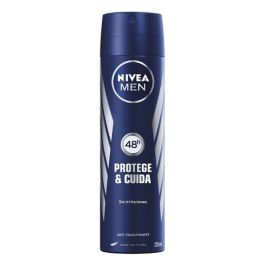 Men protege & cuida desodorante vaporizador 200 ml Precio: 3.69000027. SKU: S0542431