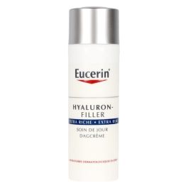 Crema Facial Eucerin Hyaluron-Filler (50 ml) Precio: 26.94999967. SKU: S0575472