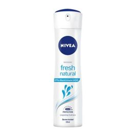 Desodorante en Spray Fresh Natural Nivea 4005900388476 (150 ml) 150 ml Precio: 3.95000023. SKU: S0562032