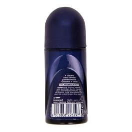 Desodorante Roll-On Dry Impact Nivea 81610 50 ml (50 ml)