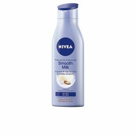 Crema Corporal Nivea Triple Accion 400 ml (400 ml) Precio: 6.50000021. SKU: S0589219