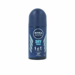 Desodorante Roll-On Nivea Men Dry Impact Fresh 50 ml Precio: 3.50000002. SKU: S0567615