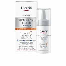 Crema Facial Eucerin Hyaluron-Filler Vitamina C Precio: 16.94999944. SKU: S05101572