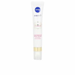 Tratamiento para el Contorno de Ojos Nivea Luminous 630º Tratamiento Antimanchas (15 ml) Precio: 17.5899999. SKU: B19XRM437B