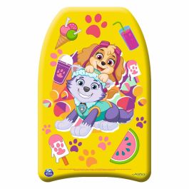 Tabla surf paw patrol- 43,5x28,5x4cm - modelos surtidos