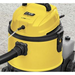Aspirador Clatronic BSS 1309 Amarillo 1200 W Aspirador Clatronic BSS 1309 Amarillo 1200 W