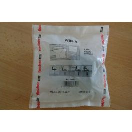 Fijacion sanitario wb 5 n 18652 fischer