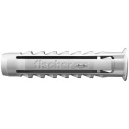 Blister taco+tornillo sx plus ø5x25mm sk nv 20 unid. 567826 fischer