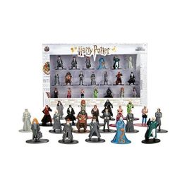 Set de Figuras Harry Potter Smoby Harry Potter (20 pcs) (4 cm)