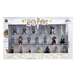 Set de Figuras Harry Potter Smoby Harry Potter (20 pcs) (4 cm)