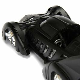 Batmovil Y Figura Metal Escala 1:24 -1995- 253215003 Jada
