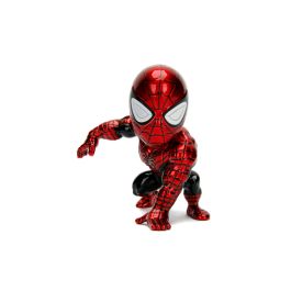Figura de Acción Spider-Man 10 cm Precio: 20.78999978. SKU: B1D4PGCPB5