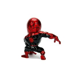 Figura metal spiderman 10 cm