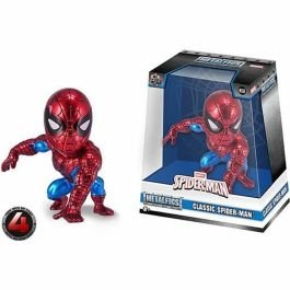 Playset Smoby Spiderman 10 cm Precio: 20.78999978. SKU: B1BWVLCSL7