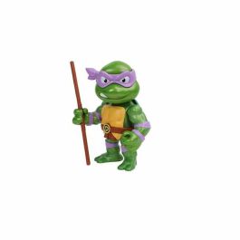 Figura de Acción Teenage Mutant Ninja Turtles Donatello 10 cm Precio: 20.9500005. SKU: B17DKSCQWV