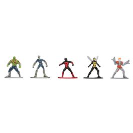 Set de Figuras Marvel 20 Piezas