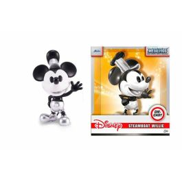 Figura Mickey Mouse Steamboat Willie 10 cm Precio: 21.95000016. SKU: B1K5MAZ8A5
