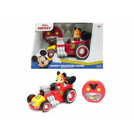 Coche Radio Control Smoby Roadster Racer