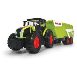 Tractor de juguete Simba Precio: 75.94999995. SKU: B12KN8VAHE