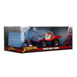 Coche Spider-Man Buggy