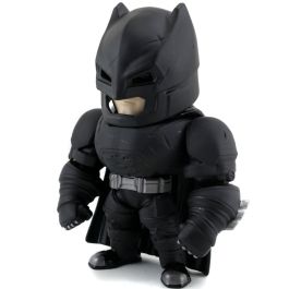 Figura de Acción Batman Armored 15 cm Precio: 35.58999983. SKU: B1HMMNVZDZ