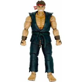 Figura Street Fighter Evil Ryu 15 cm