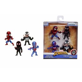Figuras de Acción Simba Spiderman Precio: 52.95000051. SKU: B185G428EA